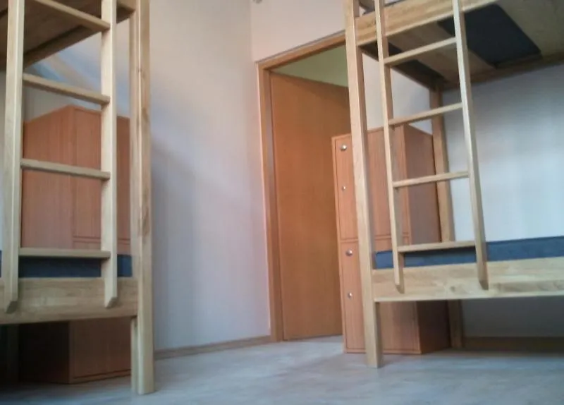 Hostel4U-1