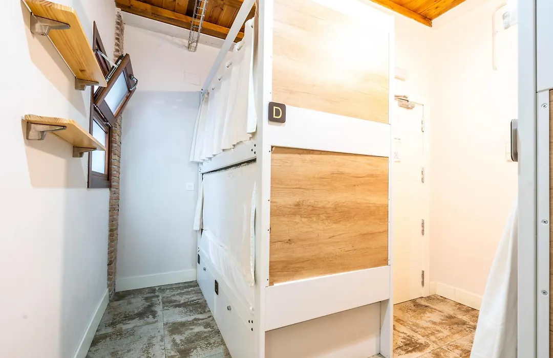 4U Hostel-1