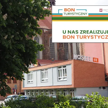 Hostel4U-2