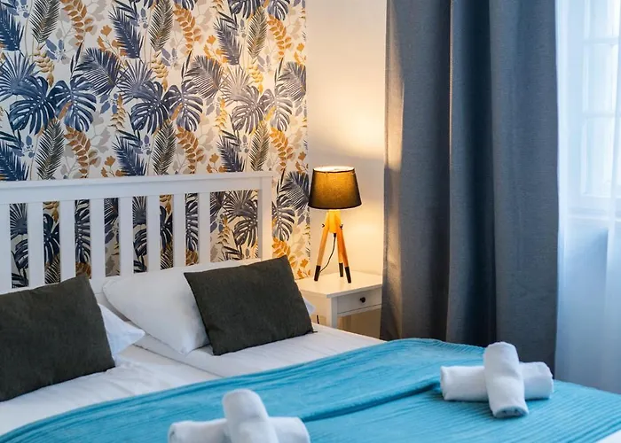 Dom Zachariasza Zappio Boutique Hostel Gdańsk